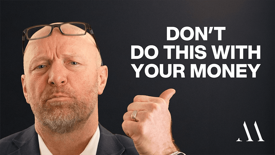 3 Steps to Transfer Your Wealth